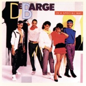 DeBarge - Time Will Reveal