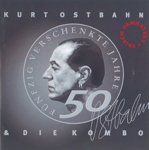 Kurt Ostbahn & Die Kombo - Du mochst mi krank - Line Dance Musique
