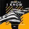 I Know (feat. Guilty Simpson & Phat Kat) - Single album lyrics, reviews, download