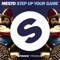 Step Up Your Game - Mesto lyrics