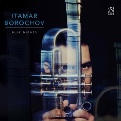 Itamar Borochov - Revolutionizin'