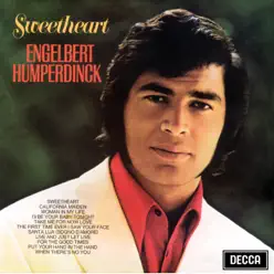 Sweetheart - Engelbert Humperdinck