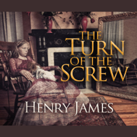Henry James - Turn of the Screw artwork