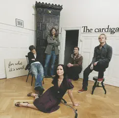 For What It's Worth - EP by The Cardigans album reviews, ratings, credits