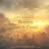 Pedro Macedo Camacho: Requiem Inês de Castro artwork