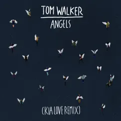 Angels (Kia Love Remix) Song Lyrics