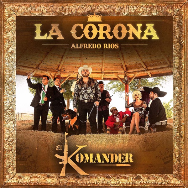 El Komander - El Gallero