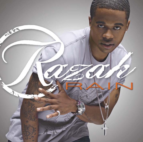 Rain - Single - Razah