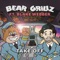 TAKE OFF (feat. Blake Webber) - Bear Grillz lyrics