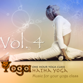 Yoga: Hatha Yoga, Vol.4 (Music for your yoga class and Meditation & Relaxation) - Yoga & Yoga