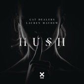 Hush (Club Mix) artwork
