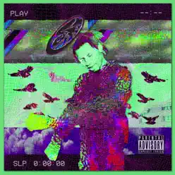 Ultimate - Single - Denzel Curry