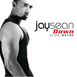 Down (feat. Lil Wayne) - Single - Jay Sean