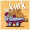 Stoempers - De Kurk