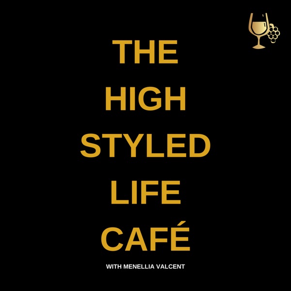 The High Styled Life Café