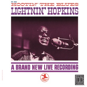 Hootin' the Blues (Live) [Remastered]