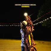 No Hoje e na Hora (feat. Jorge Du Peixe) - Mestre Anderson Miguel