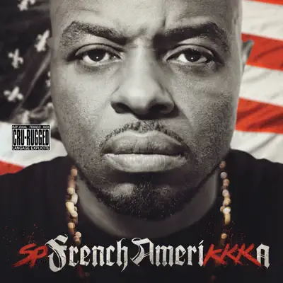 French Amerikkka - Sans Pression
