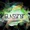 Glasspop - Night Flower
