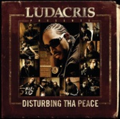 Ludacris Presents...Disturbing Tha Peace (Edited Version)