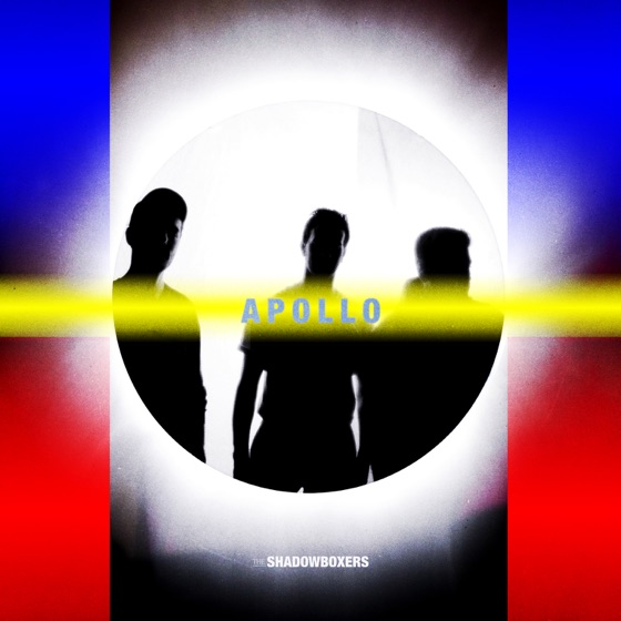 Cover artwork for Wolves