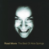 Road Movie - the Best of Alice Springs, 2001