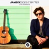 Does It Matter (The Remixes) - Single