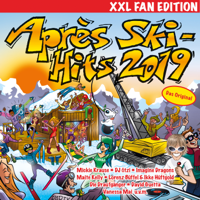 Verschiedene Interpreten - Après Ski Hits 2019 artwork