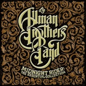 The Allman Brothers Band - Ain't Wastin' Time No More