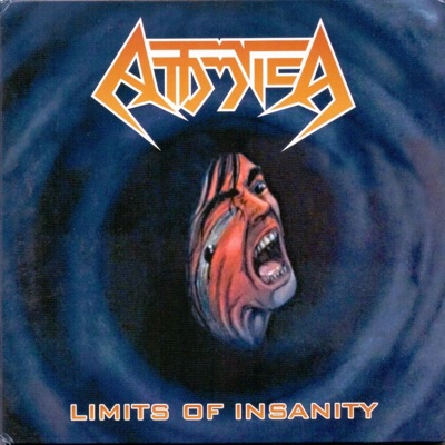 Limits of Insanity - Attomica