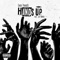 Hands Up (feat. Jay Hunter) - Chuck Paradi$e lyrics