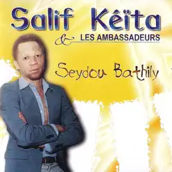 Seydou Bathily - Salif Keita Seydou Bathily - Salif Keita