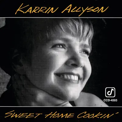 Sweet Home Cookin' - Karrin Allyson