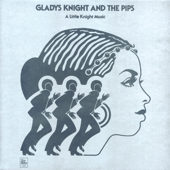 A Little Knight Music - Gladys Knight & The Pips