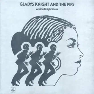 A Little Knight Music by Gladys Knight & The Pips album reviews, ratings, credits