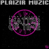 Matter of Time artwork