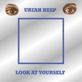 Uriah Heep - Tears in My Eyes