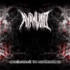 Condemned to Extinction - Single