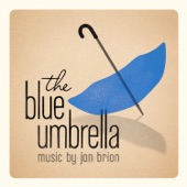 The Blue Umbrella Suite (feat. Sarah Jaffe) artwork