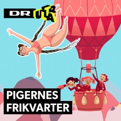 Pigernes frikvarter