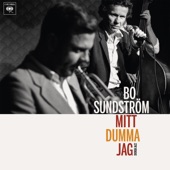 Mitt dumma jag - Svensk jazz artwork
