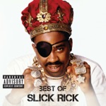 Slick Rick - Children's Story