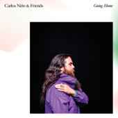 Light-Codes (with SK Kakraba, Dexter Story & Josh Johnson) - Carlos Nino & Friends