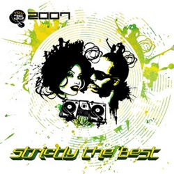 Capleton - Hits Pon Toppa Hits