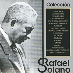 Rafael Solano - Pensándolo Bien