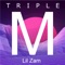 Triple M - Lil Zam lyrics