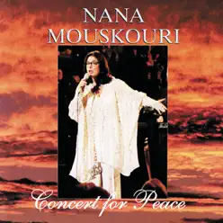 Concert for Peace (Live) - Nana Mouskouri