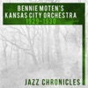 Bennie Moten: 1929-1930 (Live)