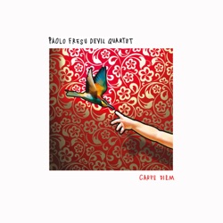 Paolo Fresu Devil Quartet - Lines