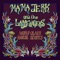 Mountain - Mama Jerk and The Ladyfingers lyrics